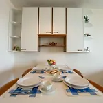 Apartment Astrid 801 With Balcony By Interhome