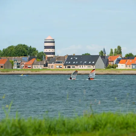 Astrid 801 With Balcony By Interhome شقة