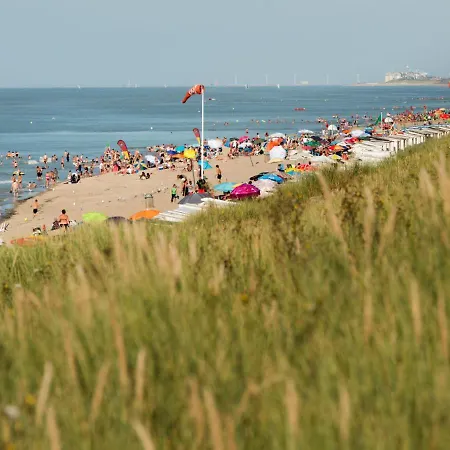 Astrid 801 With Balcony By Interhome * بريدين