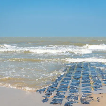 Astrid 801 With Balcony By Interhome