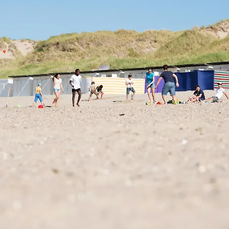 Astrid 801 With Balcony By Interhome Apartament *