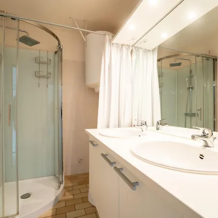 Apartament Astrid 801 With Balcony By Interhome *