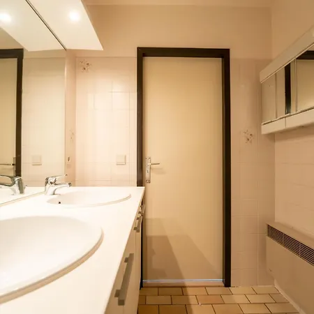 Astrid 801 With Balcony By Interhome