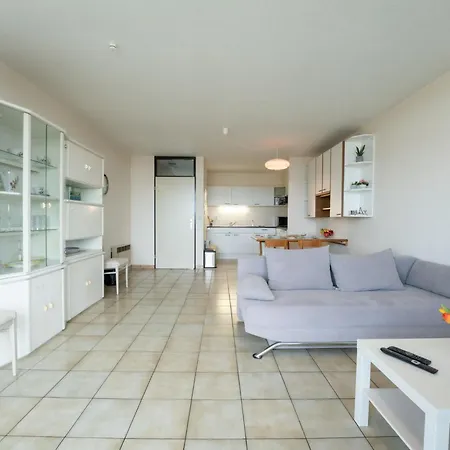 Astrid 801 With Balcony By Interhome *