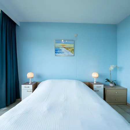 Astrid 801 With Balcony By Interhome