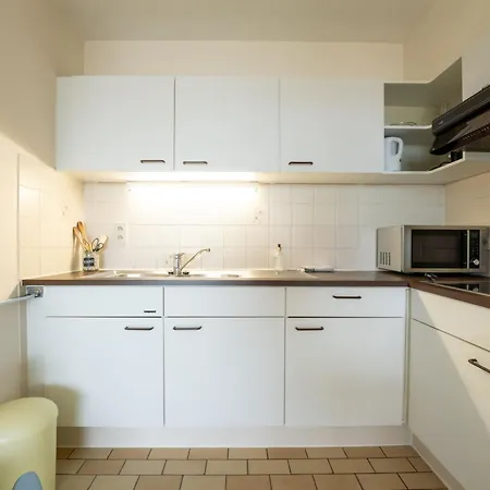 شقة Astrid 801 With Balcony By Interhome